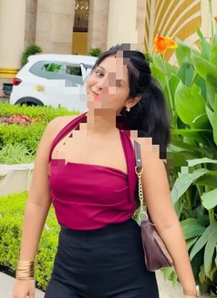 Mohini - escort in Thiruvananthapuram Photo 1 of 3