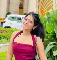 Mohini - escort in Thiruvananthapuram