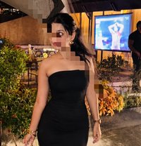 Mohini - escort in Thiruvananthapuram