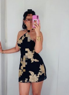 Mohini - escort in Thiruvananthapuram Photo 3 of 3