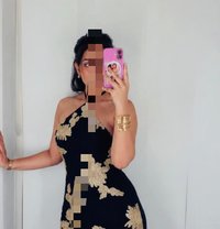Mohini - escort in Thiruvananthapuram