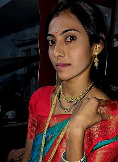 Mohini - puta in Pune Photo 1 of 1