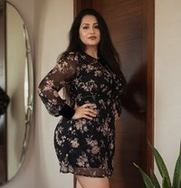 Mohini - escort in Rajkot