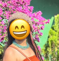 Mohini - escort in Surat