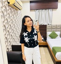 Mohini - escort in Vijayawada