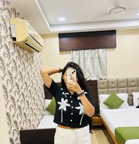 Mohini - escort in Vijayawada