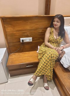 Mohini - escort in Visakhapatnam Photo 1 of 4