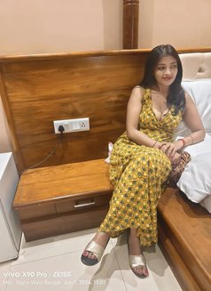 Mohini - escort in Visakhapatnam Photo 2 of 4