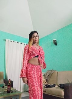 Mohini - Transsexual escort in Candolim, Goa Photo 14 of 23