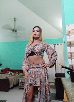 Mohini - Transsexual escort in Candolim, Goa Photo 18 of 23