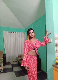 Mohini - Acompañantes transexual in Candolim, Goa Photo 22 of 23