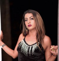 Mohini - Transsexual escort in Chandigarh
