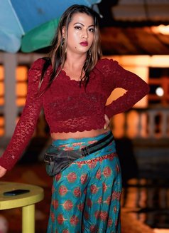 Mohini - Transsexual escort in Noida Photo 29 of 30