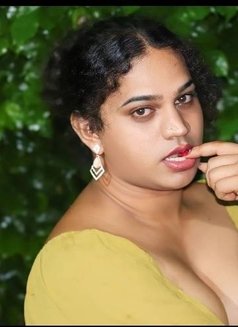 Hot Erotic VIP SHEMALE Madhapur - Transsexual escort in Hyderabad Photo 1 of 8