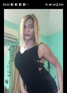 Mohini - Acompañantes transexual in Mumbai Photo 27 of 30