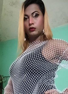 Mohini - Acompañantes transexual in Mumbai Photo 30 of 30