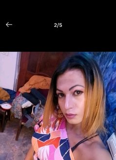 Mohini - Transsexual escort in Candolim, Goa Photo 24 of 30