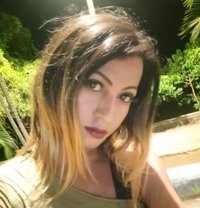 Mohini - Transsexual escort in Hyderabad Photo 17 of 30