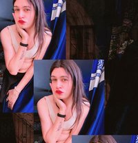 Mohini - Acompañantes transexual in New Delhi