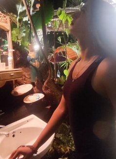 Mohini - Transsexual escort in New Delhi Photo 25 of 25
