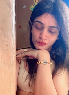 Mohini - Transsexual escort in New Delhi Photo 4 of 4