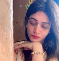 Mohini - Acompañantes transexual in New Delhi