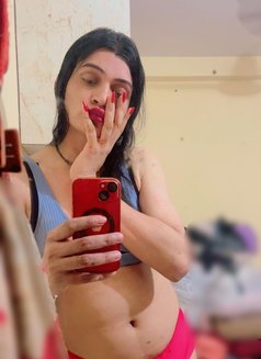 Mohini - Transsexual escort in New Delhi Photo 3 of 8