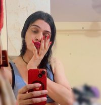 Mohini - Acompañantes transexual in New Delhi Photo 3 of 8