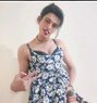 Mohini - Acompañantes transexual in New Delhi Photo 6 of 10