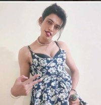 Mohini - Acompañantes transexual in New Delhi Photo 6 of 8