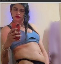 Mohini - Acompañantes transexual in New Delhi Photo 8 of 8