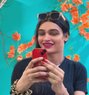 Mohini - Transsexual escort in New Delhi Photo 9 of 11