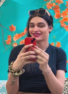 Mohini - Acompañantes transexual in New Delhi Photo 9 of 10