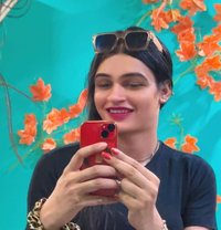 Mohini - Transsexual escort in New Delhi Photo 9 of 10