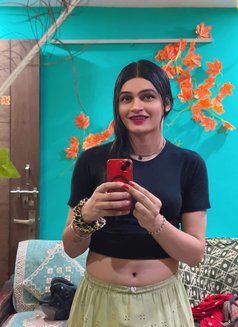 Mohini - Acompañantes transexual in New Delhi Photo 10 of 10