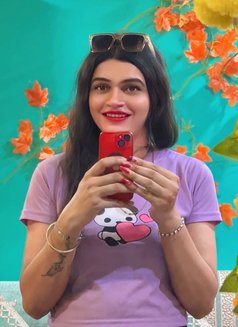Mohini - Acompañantes transexual in New Delhi Photo 12 of 13