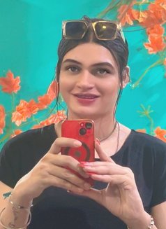 Mohini - Acompañantes transexual in New Delhi Photo 13 of 13