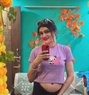Mohini - Transsexual escort in New Delhi Photo 14 of 14