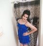 Mohini - Transsexual escort in New Delhi Photo 3 of 6