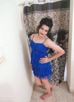 Mohini - Transsexual escort in New Delhi Photo 3 of 5