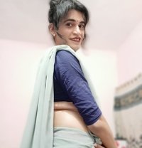 Mohini - Acompañantes transexual in New Delhi