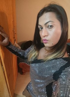 Mohini - Transsexual escort in Pune Photo 23 of 23
