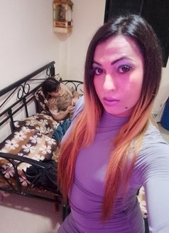 Mohini - Transsexual escort in Pune Photo 25 of 26