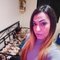 Mohini - Transsexual escort in Jaipur