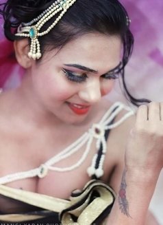Mohini - Transsexual escort in Chennai Photo 1 of 1