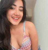 Mohini Mali - escort in Surat