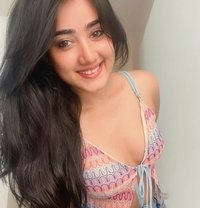 Mohini Mali - escort in Surat