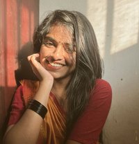 ꧁༒Mohini 🦋(Meet & Cam)༒꧂, Escort - escort in Bangalore