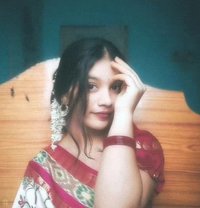 ꧁༒Mohini 🦋(Meet & Cam)༒꧂, Escorts - escort in Hyderabad