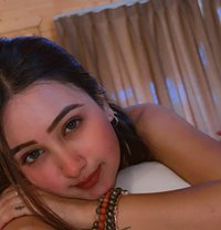 ꧁༒Mohini 🦋(Meet & Cam)༒꧂, Escorts - escort in Noida